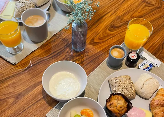 Ribeira Flores 59 Downtown Apartment