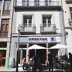 Ribeira Flores 59 Downtown