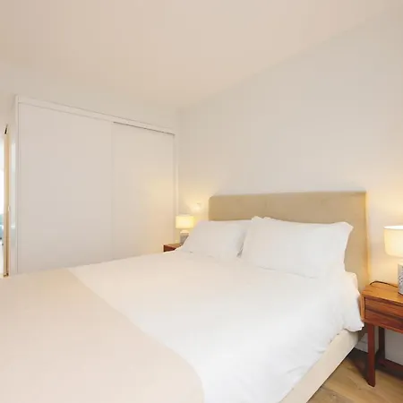 Ribeira Flores 59 Downtown Lejlighed