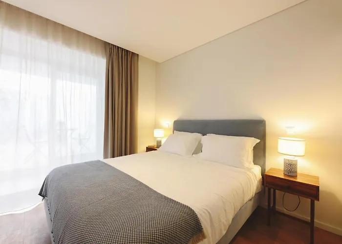 Ribeira Flores 59 Downtown ポルト