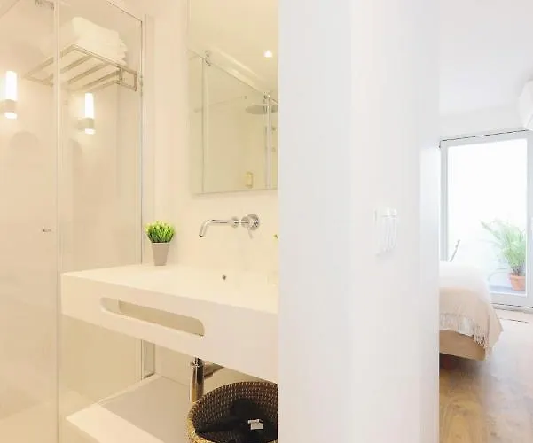 Ribeira Flores 59 Downtown