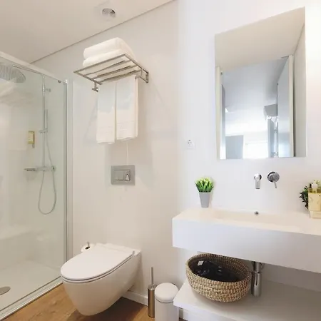 Ribeira Flores 59 Downtown * פורטו