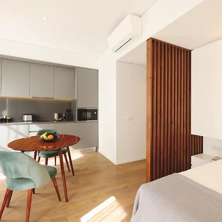 Ribeira Flores 59 Downtown