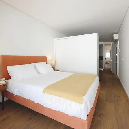 Ribeira Flores 59 Downtown פורטו