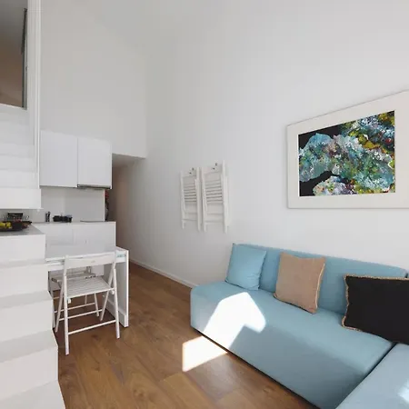 Ribeira Flores 59 Downtown פורטו