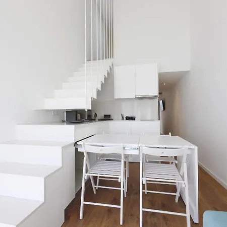 Ribeira Flores 59 Downtown Apartment *