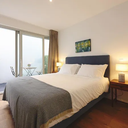 Ribeira Flores 59 Downtown