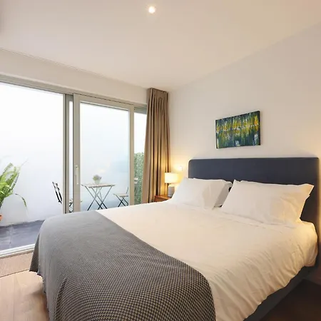 Apartment Ribeira Flores 59 Downtown