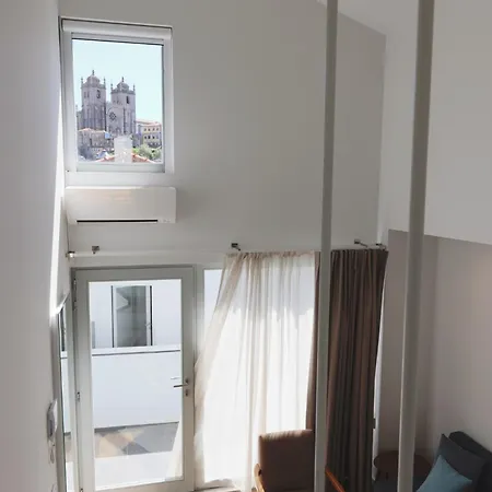 Ribeira Flores 59 Downtown * פורטו